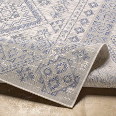 Balarim Indoor & Outdoor Rug - Clearance - Ornate Home