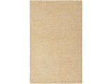 Balder Beige Area Rug - Ornate Home