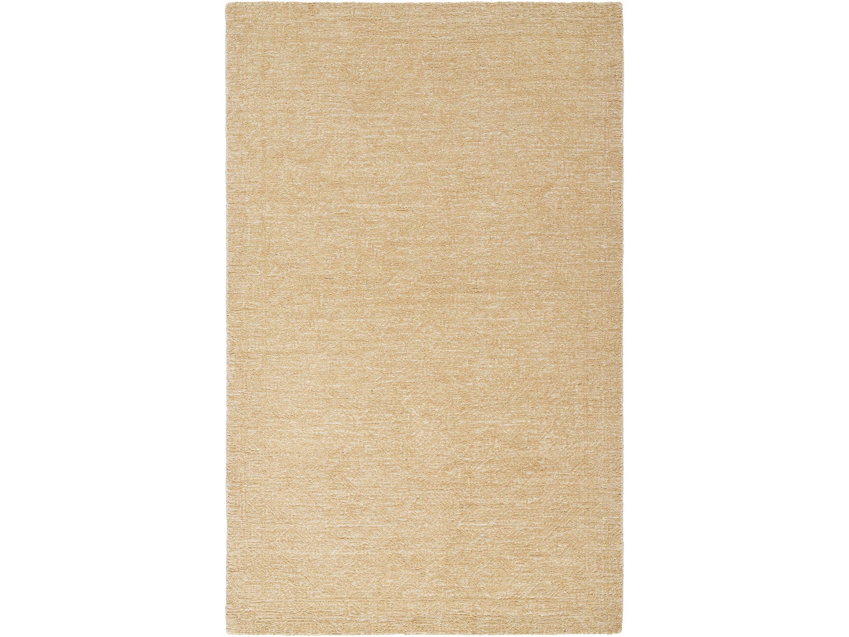 Balder Beige Area Rug - Ornate Home