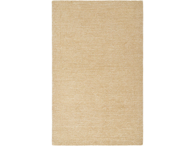 Balder Beige Area Rug - Ornate Home