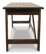 Baldridge Home Office Desk (Online Special Price) - Ornate Home