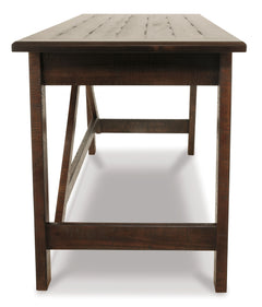 Baldridge Home Office Desk - Ornate Home
