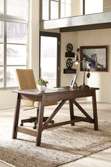 Baldridge Home Office Desk - Ornate Home