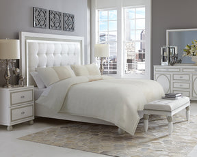 Baldwin 3-Piece Comforter Set - Ornate Home