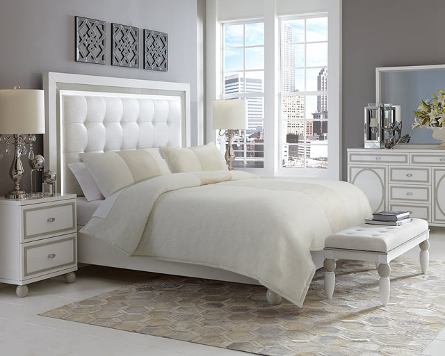 Baldwin 3-Piece Comforter Set - Ornate Home
