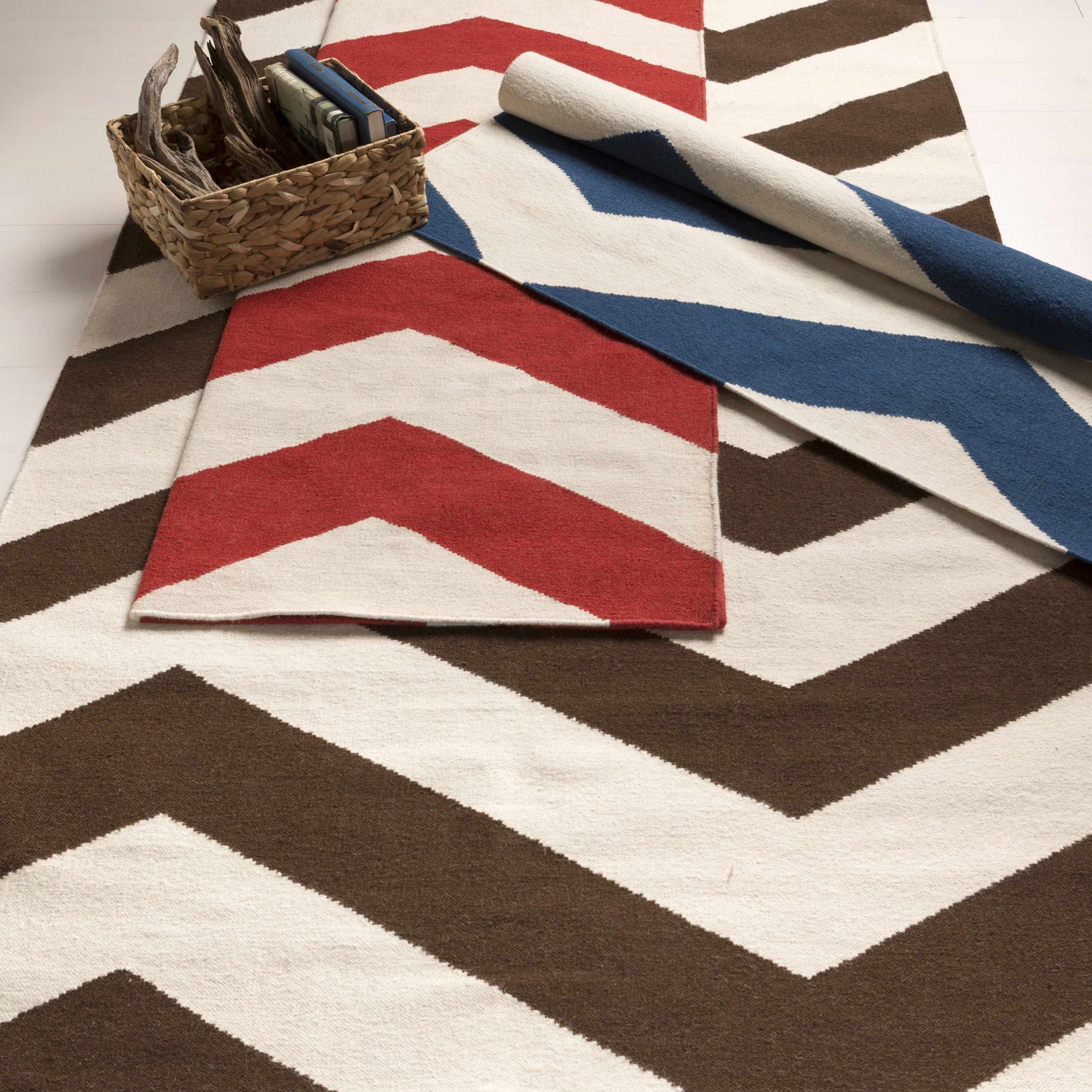 Baldwin Area Rug - Clearance - Ornate Home