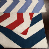 Baldwin Area Rug - Clearance - Ornate Home