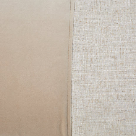 Baldwin Cream 3-Piece Queen Comforter Set - Ornate Home