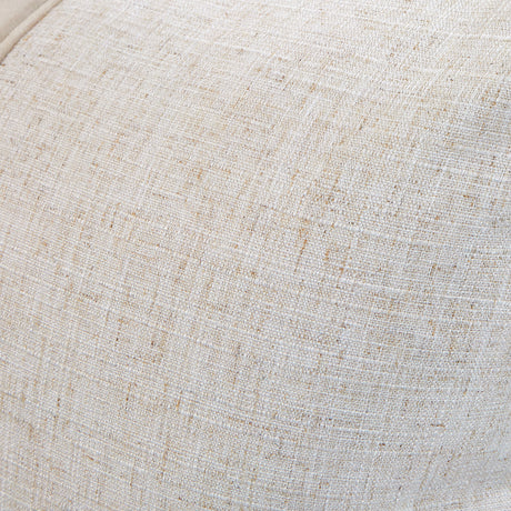 Baldwin Cream 3-Piece Queen Comforter Set - Ornate Home