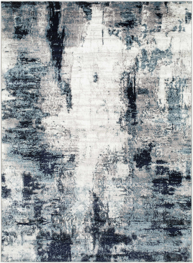 Baldwyn Area Rug - Ornate Home