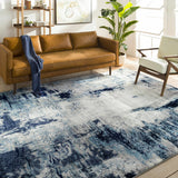 Baldwyn Area Rug - Ornate Home