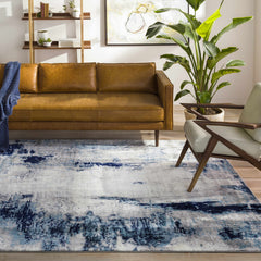 Baldwyn Area Rug - Ornate Home