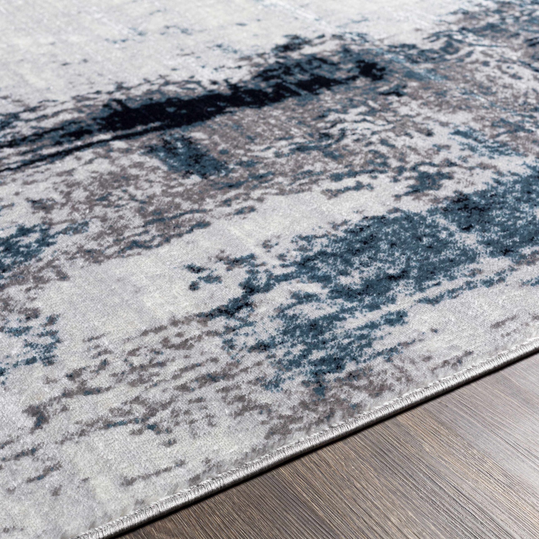 Baldwyn Area Rug - Ornate Home