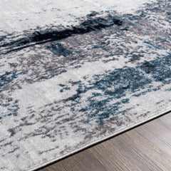 Baldwyn Area Rug - Ornate Home