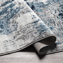 Baldwyn Area Rug - Ornate Home
