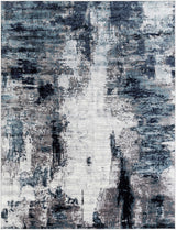 Baldwyn Area Rug - Ornate Home