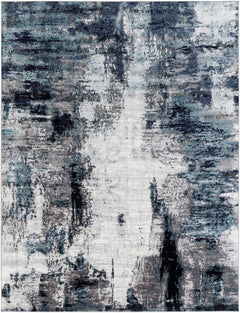Baldwyn Area Rug - Ornate Home