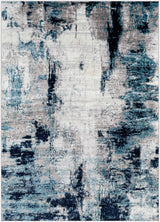 Baldwyn Area Rug - Ornate Home