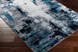 Baldwyn Area Rug - Ornate Home
