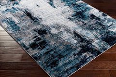 Baldwyn Area Rug - Ornate Home