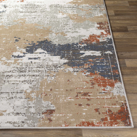 Balerno Area Rug - Clearance - Ornate Home