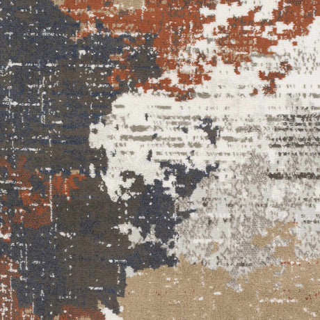 Balerno Area Rug - Clearance - Ornate Home