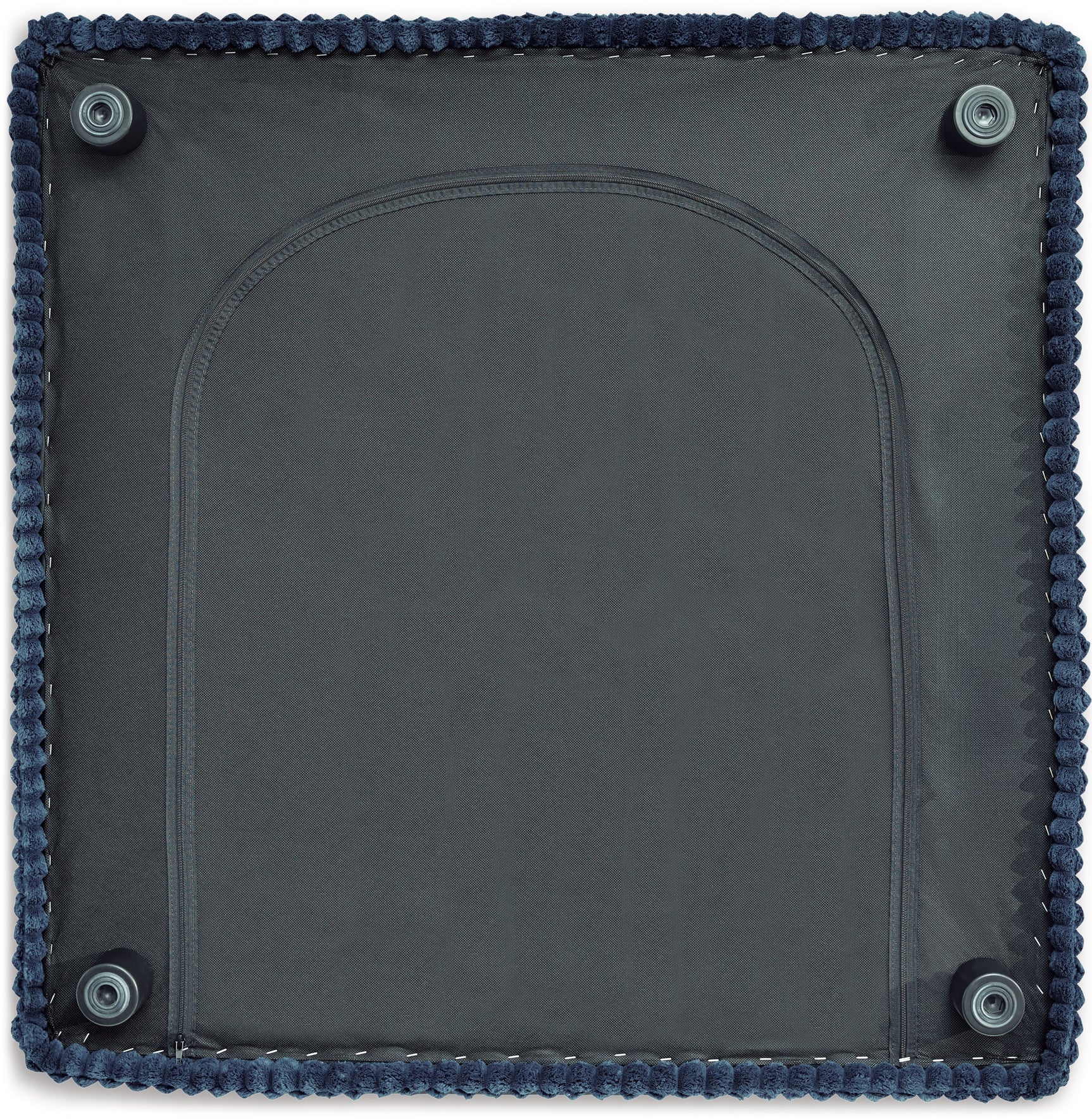 Bales Navy 7-Piece Modular Seating - Ornate Home