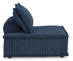 Bales Navy 8-Piece Modular Seating - Ornate Home
