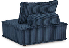 Bales Navy 8-Piece Modular Seating - Ornate Home