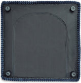 Bales Navy Accent Chair (Online Special Price) - Ornate Home