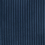 Bales Navy Accent Chair - Ornate Home