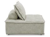 Bales Taupe 3-Piece Modular Seating (Online Special Price) - Ornate Home