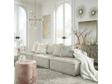 Bales Taupe 3-Piece Modular Seating (Online Special Price) - Ornate Home