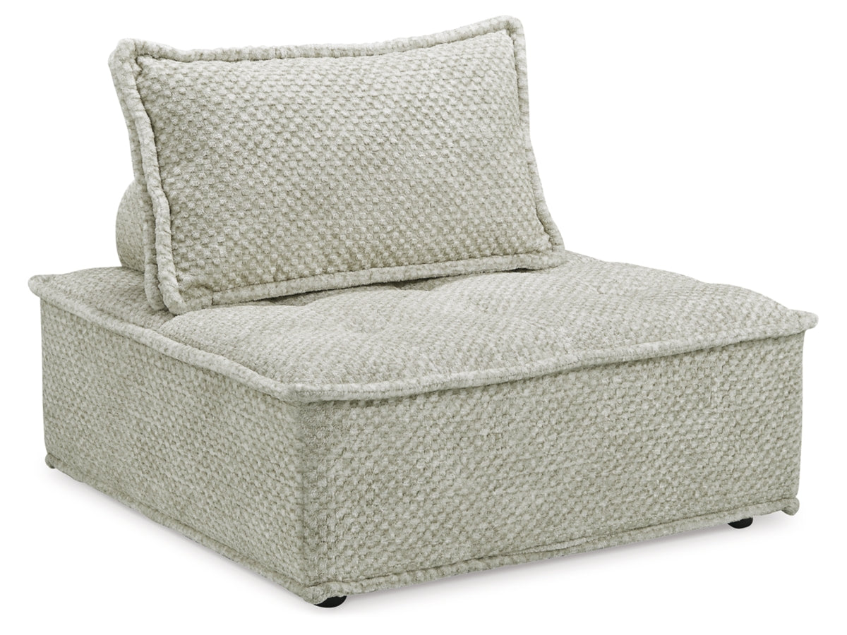 Bales Taupe 3-Piece Modular Seating (Online Special Price) - Ornate Home