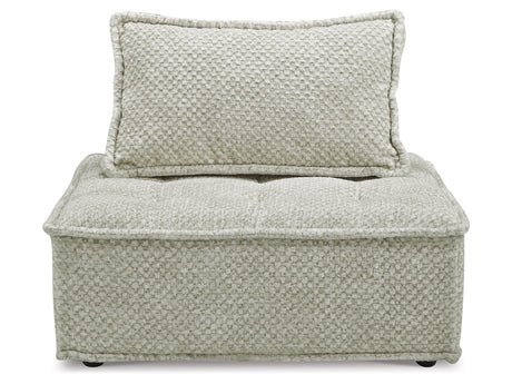 Bales Taupe 3-Piece Modular Seating - Ornate Home