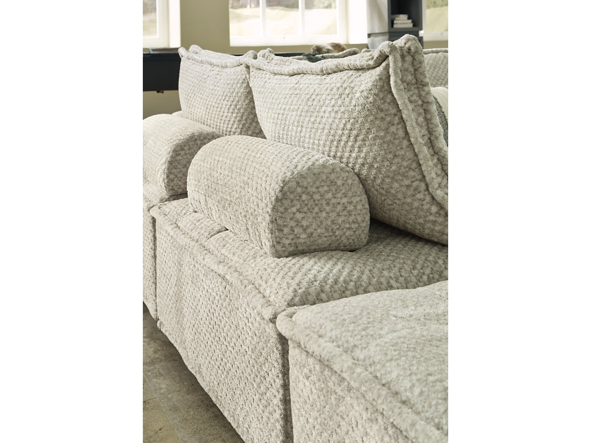 Bales Taupe 3-Piece Modular Seating - Ornate Home