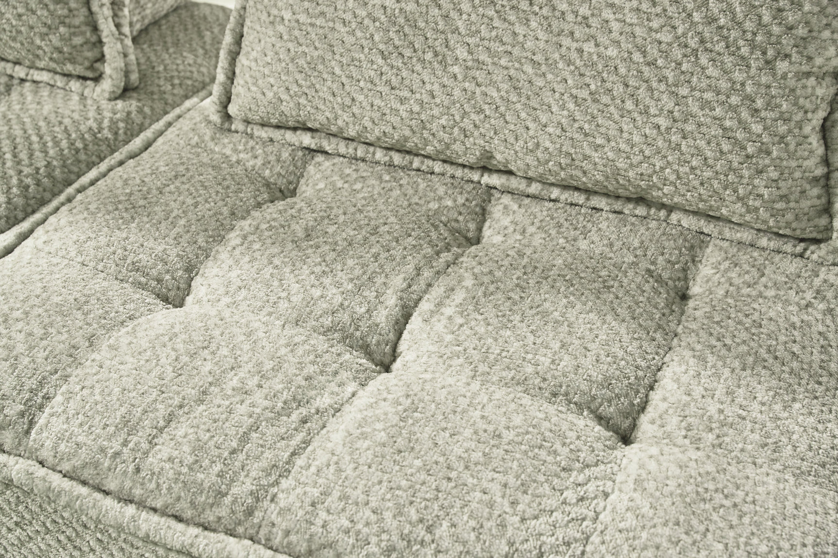 Bales Taupe 4-Piece Modular Seating (Online Special Price) - Ornate Home