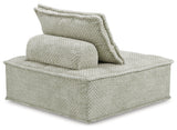 Bales Taupe 4-Piece Modular Seating (Online Special Price) - Ornate Home