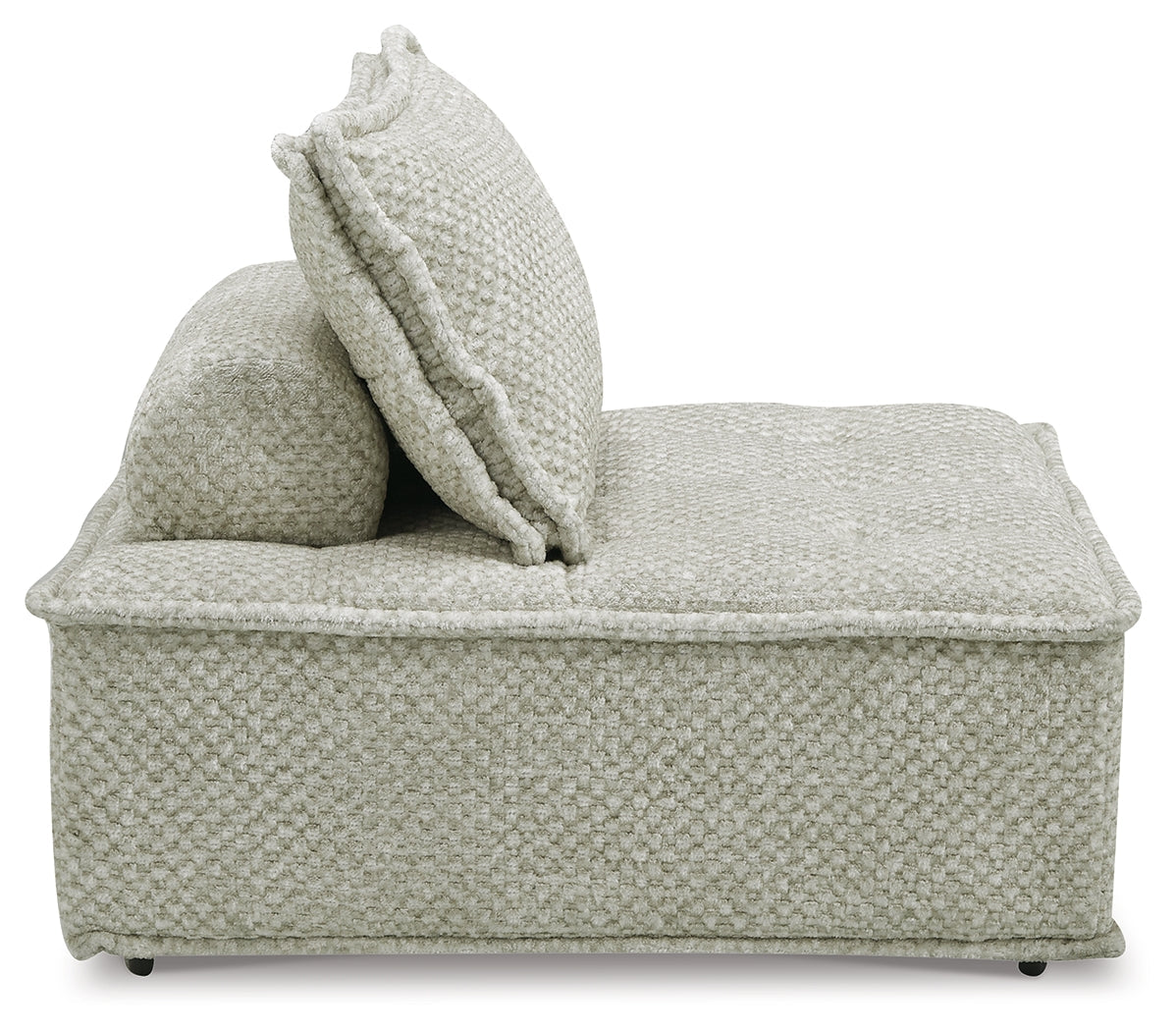 Bales Taupe 4-Piece Modular Seating (Online Special Price) - Ornate Home