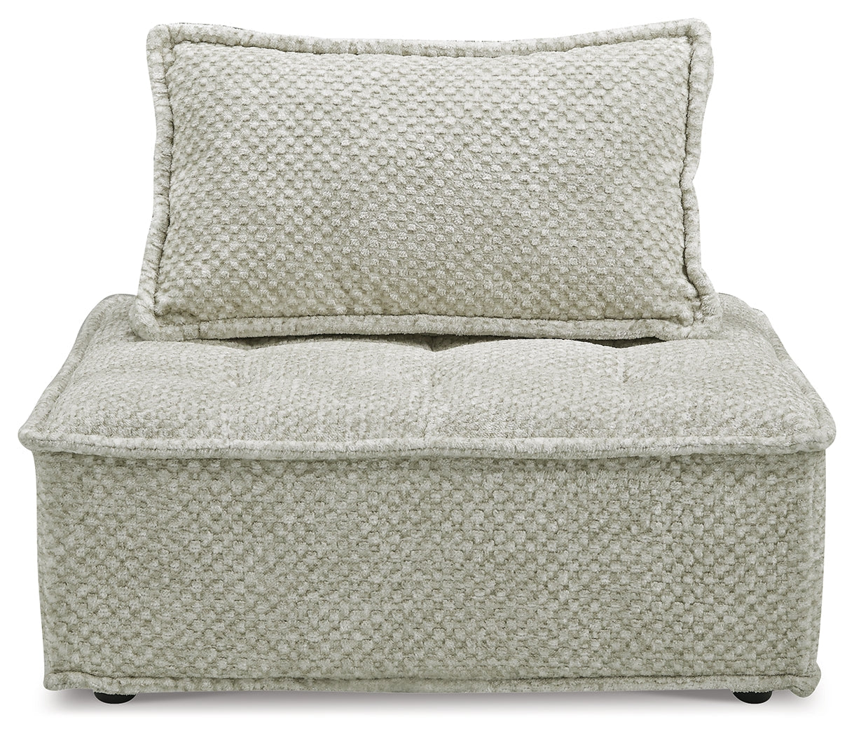 Bales Taupe 6-Piece Modular Seating (Online Special Price) - Ornate Home
