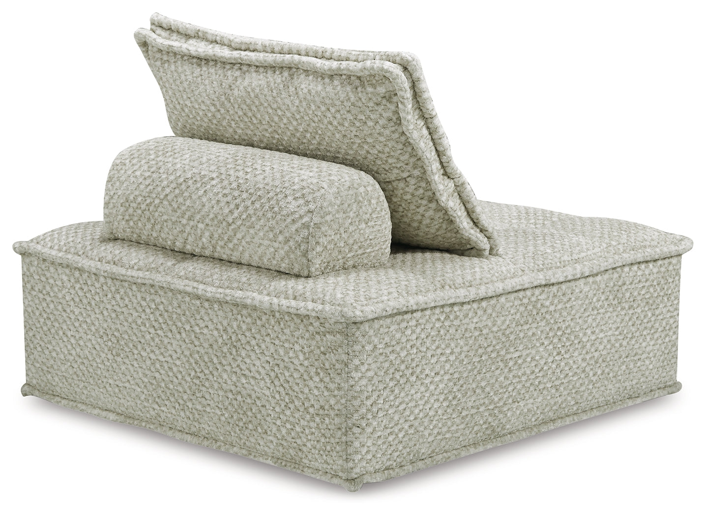 Bales Taupe 6-Piece Modular Seating (Online Special Price) - Ornate Home