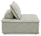 Bales Taupe 6-Piece Modular Seating (Online Special Price) - Ornate Home