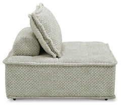 Bales Taupe 6-Piece Modular Seating - Ornate Home