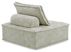 Bales Taupe 6-Piece Modular Seating - Ornate Home