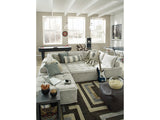 Bales Taupe 7-Piece Modular Seating (Online Special Price) - Ornate Home