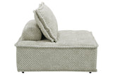 Bales Taupe 7-Piece Modular Seating (Online Special Price) - Ornate Home