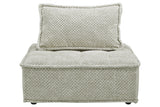 Bales Taupe 7-Piece Modular Seating (Online Special Price) - Ornate Home