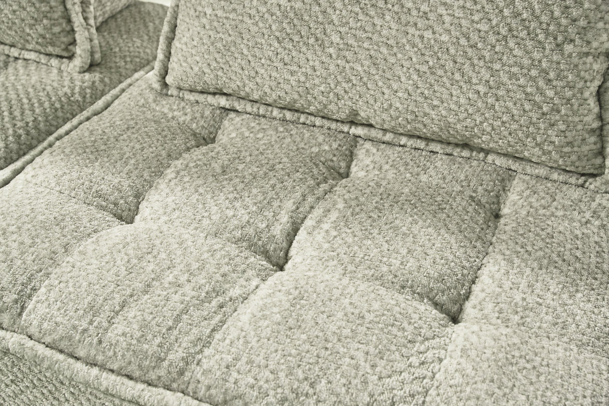 Bales Taupe 7-Piece Modular Seating (Online Special Price) - Ornate Home