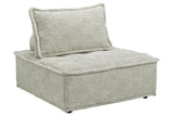 Bales Taupe 7-Piece Modular Seating - Ornate Home