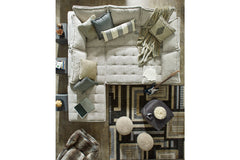 Bales Taupe 7-Piece Modular Seating - Ornate Home